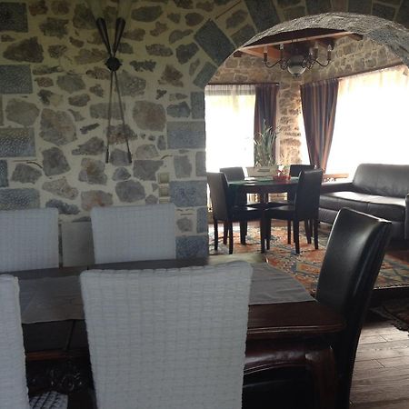Mountain Villa Graviá Екстериор снимка