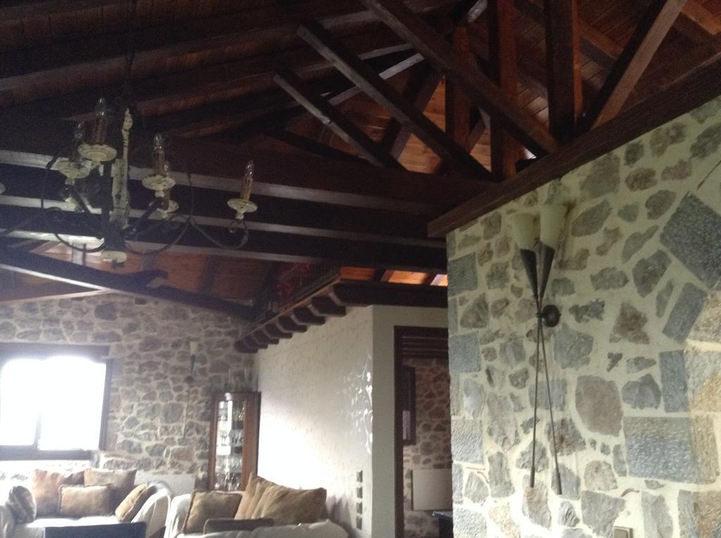 Mountain Villa Graviá Екстериор снимка