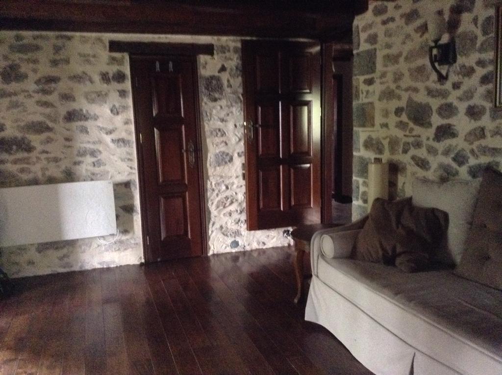Mountain Villa Graviá Екстериор снимка