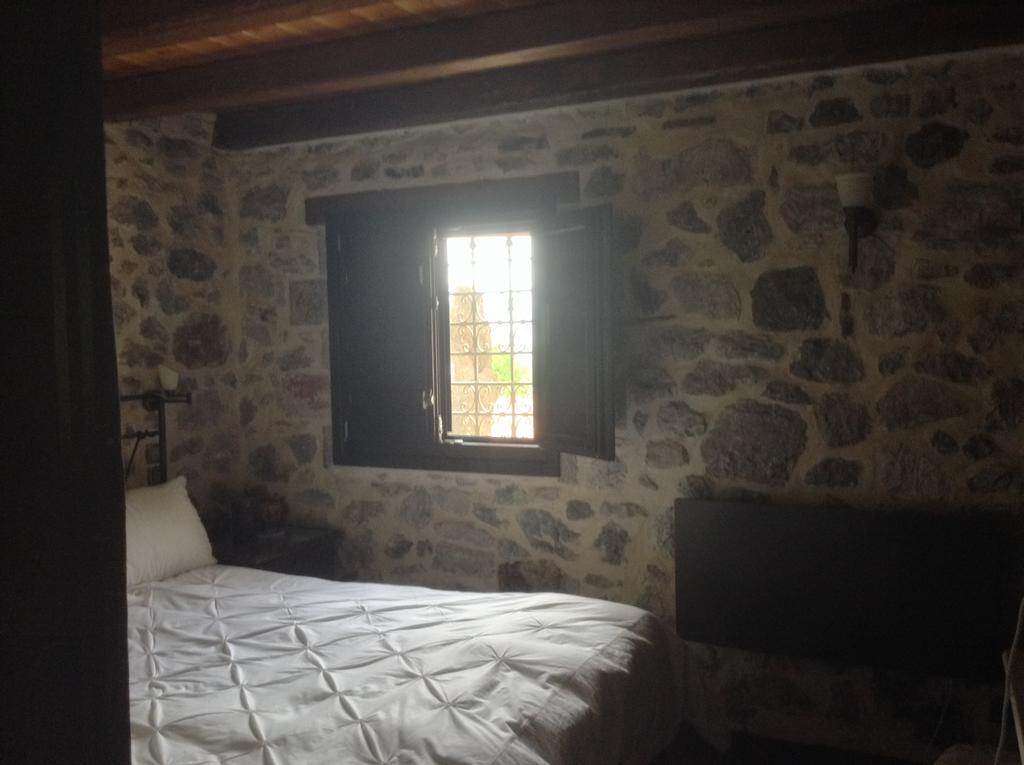 Mountain Villa Graviá Екстериор снимка