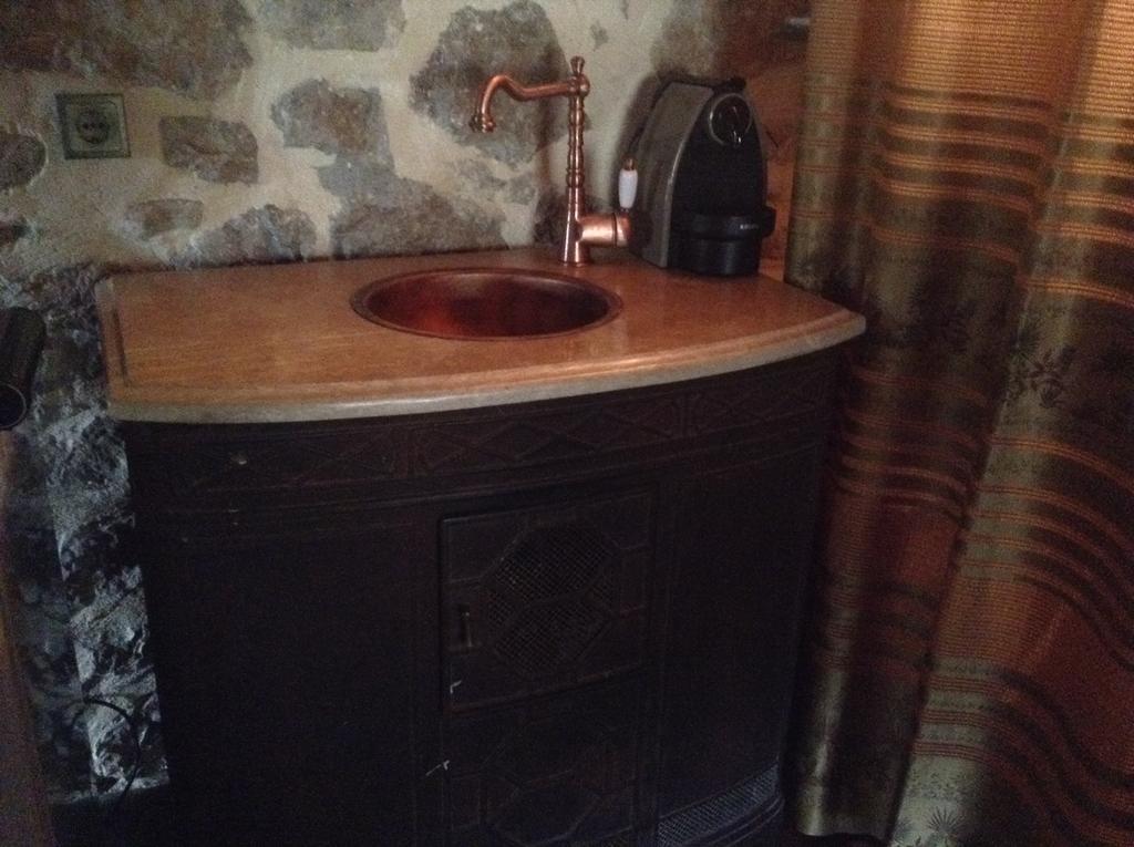 Mountain Villa Graviá Екстериор снимка