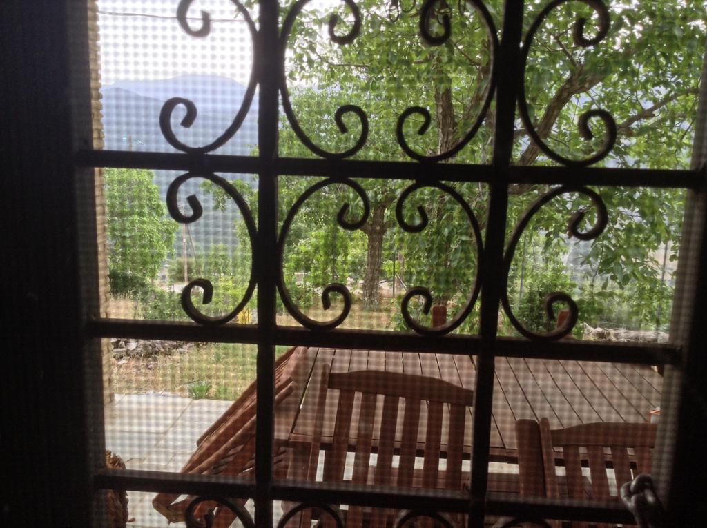 Mountain Villa Graviá Екстериор снимка